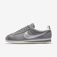 Мужские кроссовки Nike Classic Cortez Nylon Premium