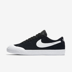 Мужская обувь для скейтбординга Nike SB Blazer Low XT