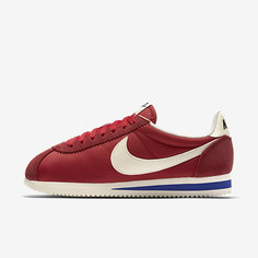 Женские кроссовки Nike Classic Cortez Nylon Premium