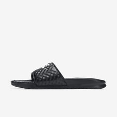 Женские сандалии Nike Benassi