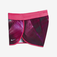 Беговые шорты для девочек школьного возраста Nike Dry