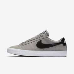 Мужская обувь для скейтбординга Nike SB Blazer Low