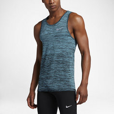 Мужская беговая майка Nike Dry Knit