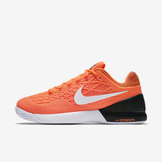Женские теннисные кроссовки NikeCourt Zoom Cage 2 Clay