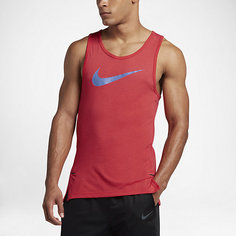 Мужская баскетбольная майка Nike Dry Elite