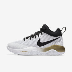 Женские баскетбольные кроссовки Nike Zoom Rev