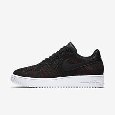 Мужские кроссовки Nike Air Force 1 Flyknit Low