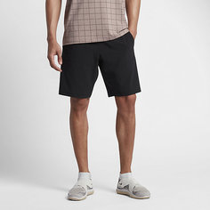 Мужские шорты из тканого материала для тренинга NikeLab Essentials 24 см