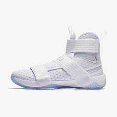 Мужские баскетбольные кроссовки Nike LeBron Soldier 10 FlyEase