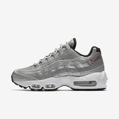 Женские кроссовки Nike Air Max 95 QS