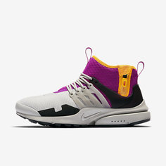 Мужские кроссовки Nike Air Presto Mid Utility