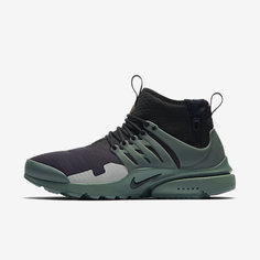 Мужские кроссовки Nike Air Presto Mid Utility