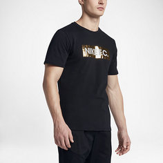 Мужская футболка Nike F.C. Foil