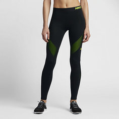 Женские тайтсы для тренинга Nike Pro HyperWarm