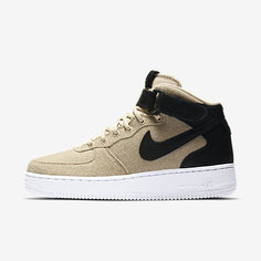 Женские кроссовки Nike Air Force 1 07 Mid Leather Premium