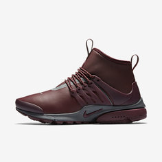 Женские кроссовки Nike Air Presto Mid Utility