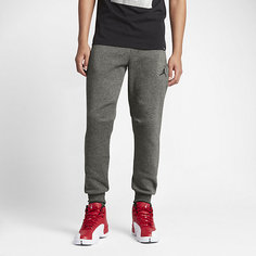 Мужские спортивные брюки Jordan Icon Fleece Cuffed Nike
