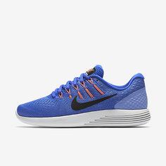 Женские беговые кроссовки Nike LunarGlide 8