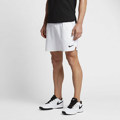 Мужские теннисные шорты из тканого материала NikeCourt Flex 18 см