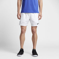 Мужские теннисные шорты NikeCourt Dry 18 см