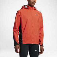 Мужская беговая куртка Nike Shield