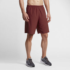 Мужские шорты для бега Nike Phenom 2-in-1 23 см