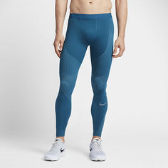 Мужские беговые тайтсы Nike Zonal Strength