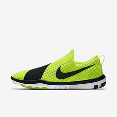 Женские кроссовки для тренинга Nike Free Connect