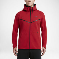 Мужская худи Nike Sportswear Tech Fleece Windrunner