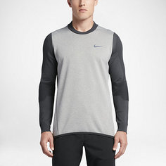 Мужская кофта для гольфа Nike Tech Sphere Knit Crew