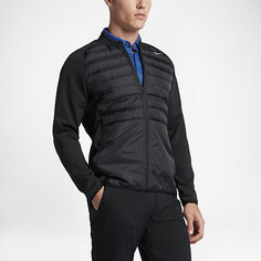 Мужская куртка для гольфа Nike Aeroloft HyperAdapt