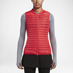 Женский жилет для гольфа Nike AeroLoft Combo