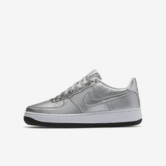 Кроссовки для школьников Nike Air Force 1 SE