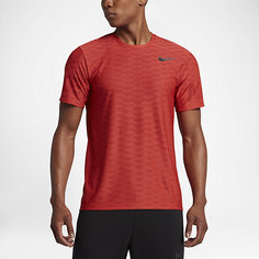 Мужская футболка для тренинга с коротким рукавом Nike Zonal Cooling