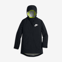 Куртка для девочек школьного возраста Nike Sportswear