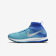 Беговые кроссовки для школьников Nike Zoom Pegasus All Out Flyknit