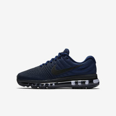 Беговые кроссовки для школьников Nike Air Max 2017