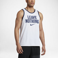 Мужская майка Nike Dry “Leave Nothing”