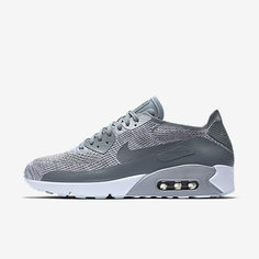 Мужские кроссовки Nike Air Max 90 Ultra 2.0 Flyknit