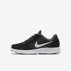 Беговые кроссовки для школьников Nike Revolution 3 (3.5Y–7Y)