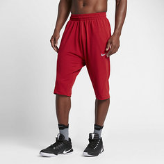 Мужские баскетбольные шорты Nike Dry 34,5 см