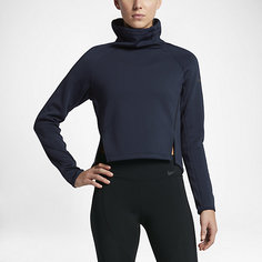 Женская футболка для тренинга с длинным рукавом Nike Therma-Sphere