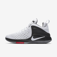 Мужские баскетбольные кроссовки Nike Lebron Witness