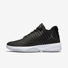 Мужские баскетбольные кроссовки Jordan B. Fly Nike