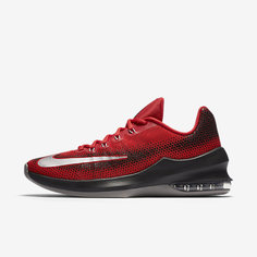 Мужские баскетбольные кроссовки Nike Air Max Infuriate Low