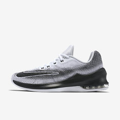 Мужские баскетбольные кроссовки Nike Air Max Infuriate Low