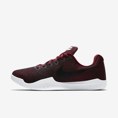 Мужские баскетбольные кроссовки Nike Kobe Mamba Instinct