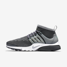 Мужские кроссовки Nike Air Presto Ultra Flyknit