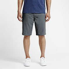 Мужские шорты Hurley Dri-FIT Chino 54,5 см Nike