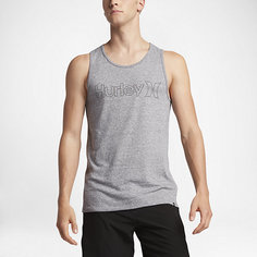 Мужская майка Hurley One And Only Nike